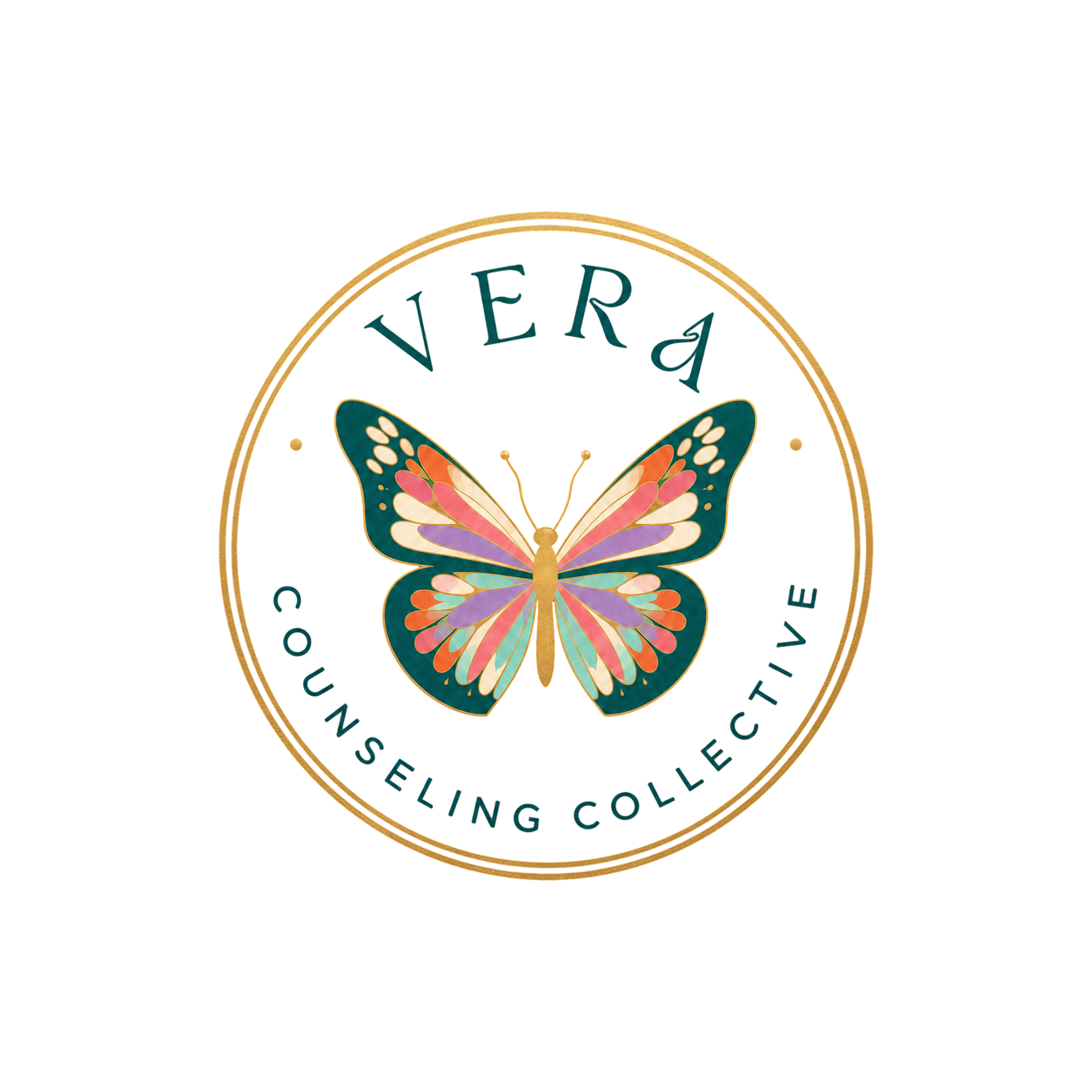 Vera Counseling Collective seal